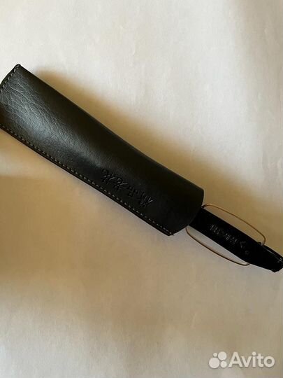 Очки для чтения