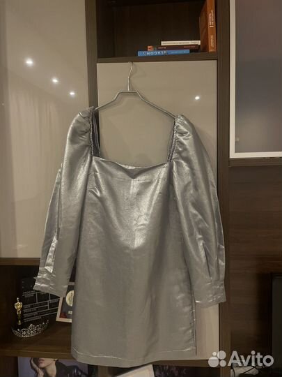 Платье zarina 48