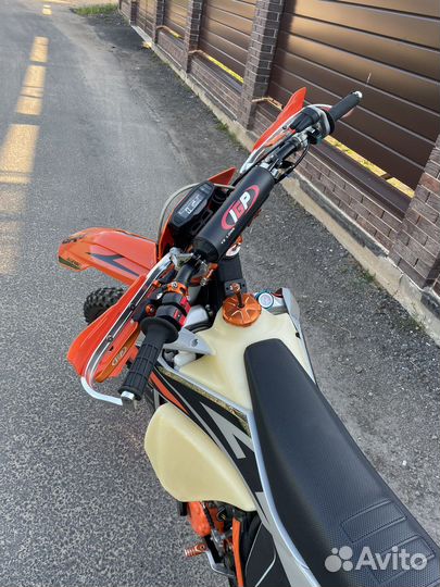 GR8 F300L Enduro PRO