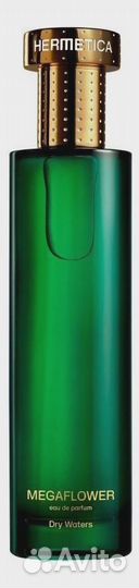 Hermetica Megaflower EDP 50 ml Tester edp