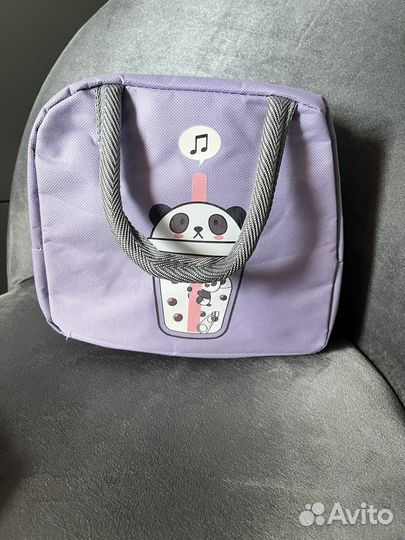 Термосумка