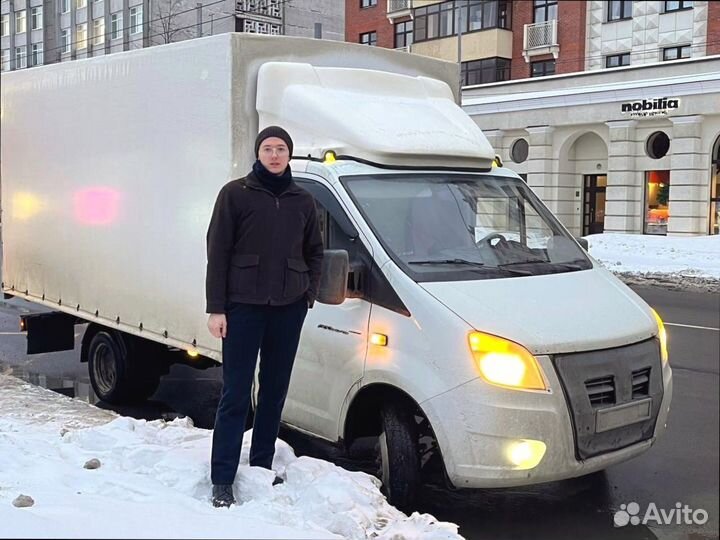 Грузоперевозки межгород для юр лиц от 200кг