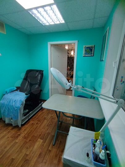 Свободного назначения, 9 м²