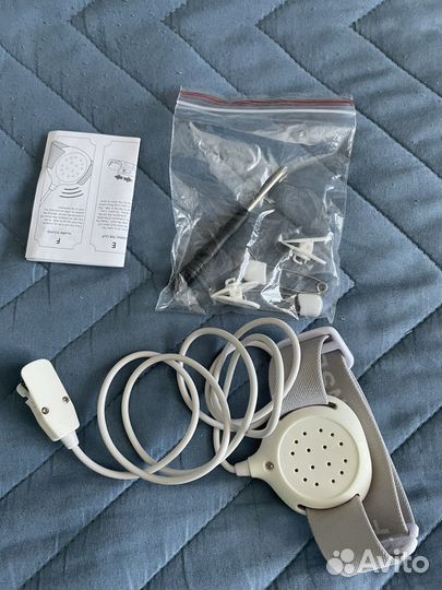 Мочевой будильник