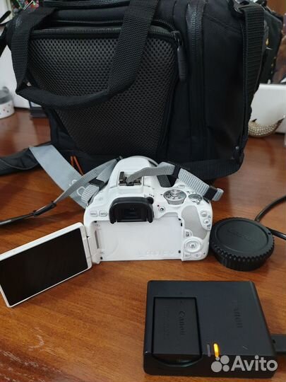 Фотоаппарат