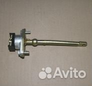 Ограничитель двери маз