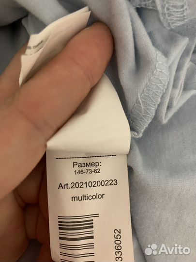 Нарядное платье на девочку 146