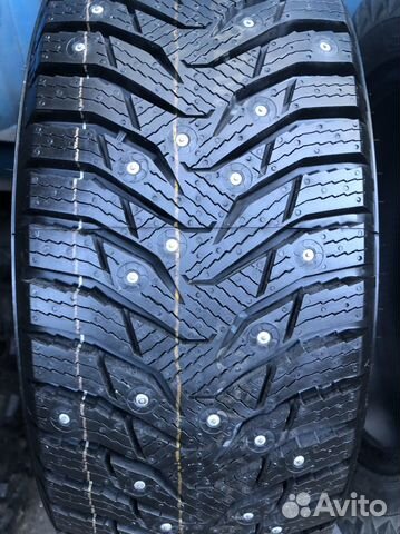 Kumho WinterCraft ice Wi31+ 205/60 R16