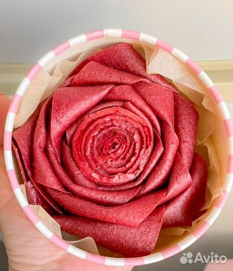 Подарочные букеты