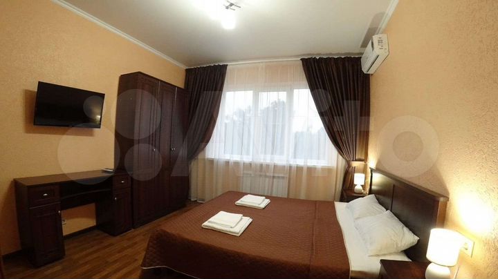 Комната 20 м², 1/3 эт.