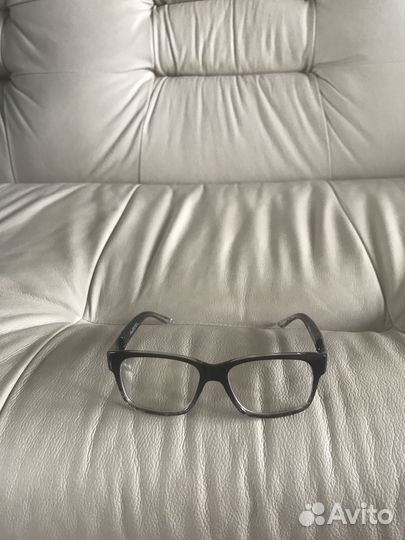 Очки имиджевые