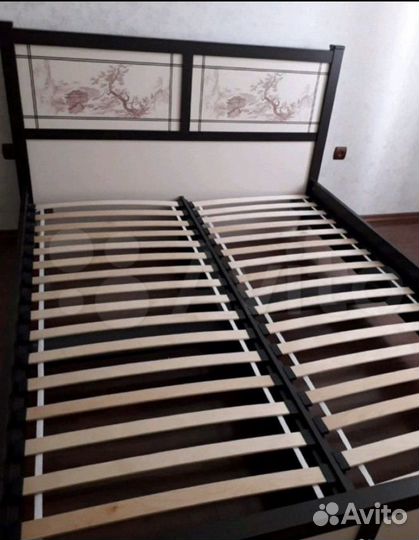 Спальный гарнитур «Киото»