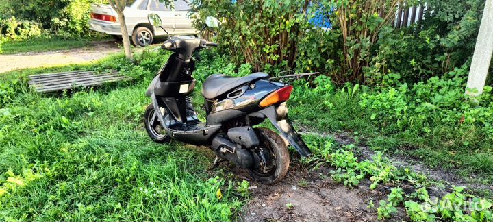 Suzuki lets 2