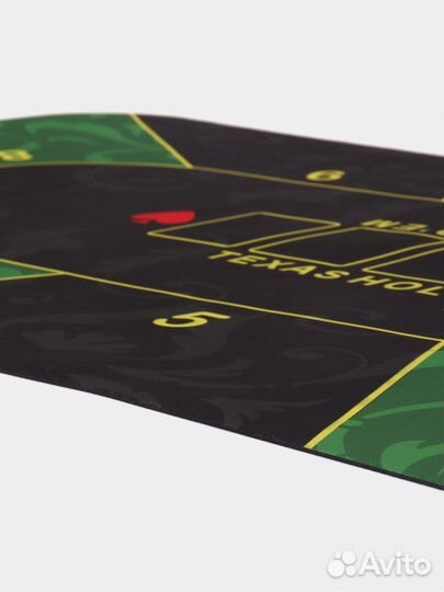 Сукно для покера