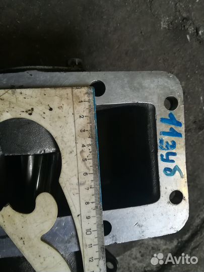 Коробка отбора мощности mitsubishi