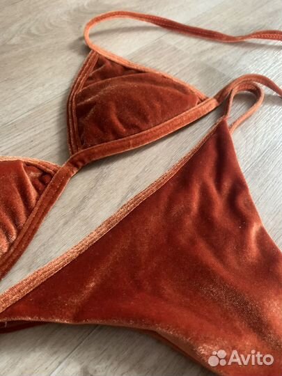 Купальник женский раздельный