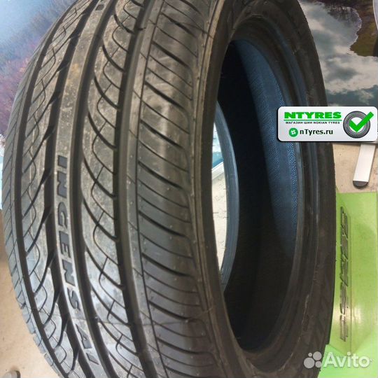 Antares Ingens A1 245/50 R18 100W