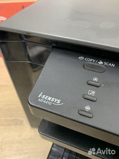 Мфу лазерное Canon i-sensys MF4410