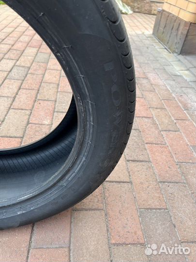 Pirelli Powergy 245/45 R18 100Y
