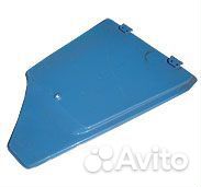 Панель мотоотсека откидная правая камаз (Панель-кр