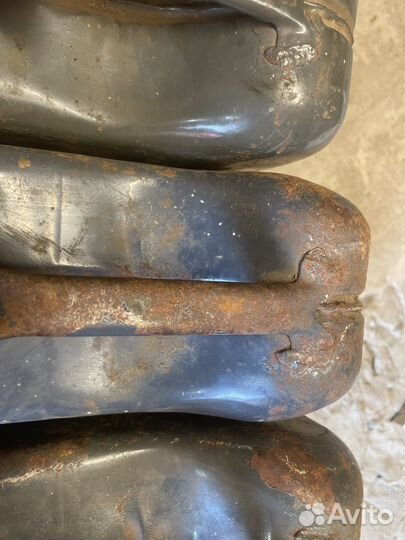 Канстра СССР 10л