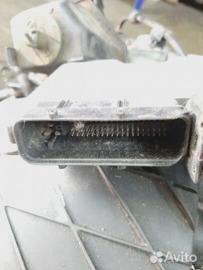 Блок управления двс Volkswagen golf 4 1.9 sdi