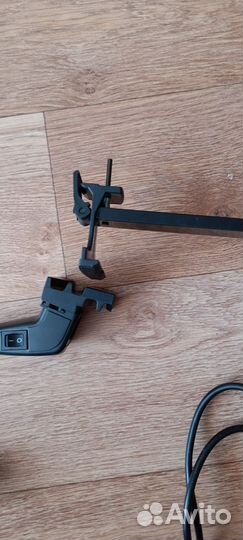 Софиты на штативе