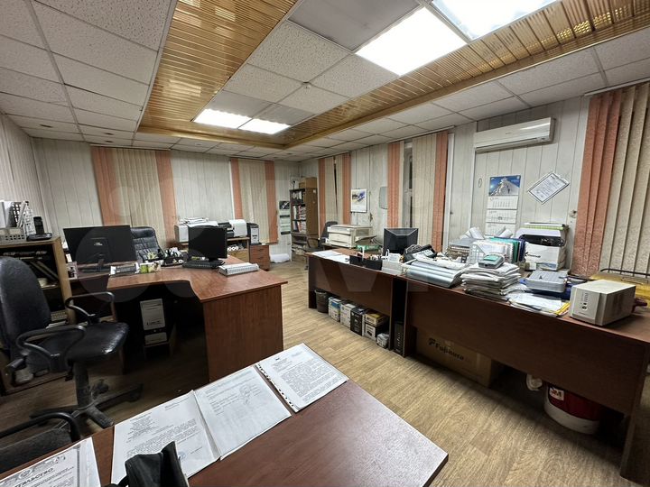 3-к. квартира, 76,6 м², 1/1 эт.