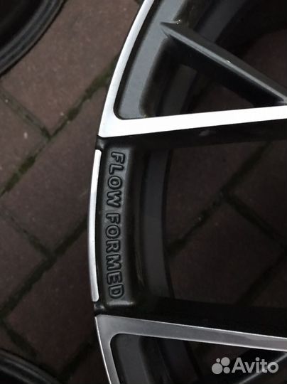 Диски R18 5x114.3