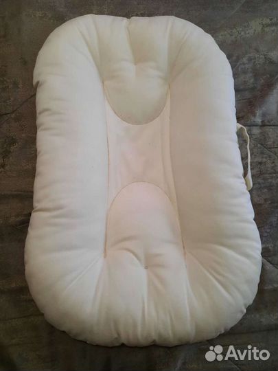 Кокон для новорожденных