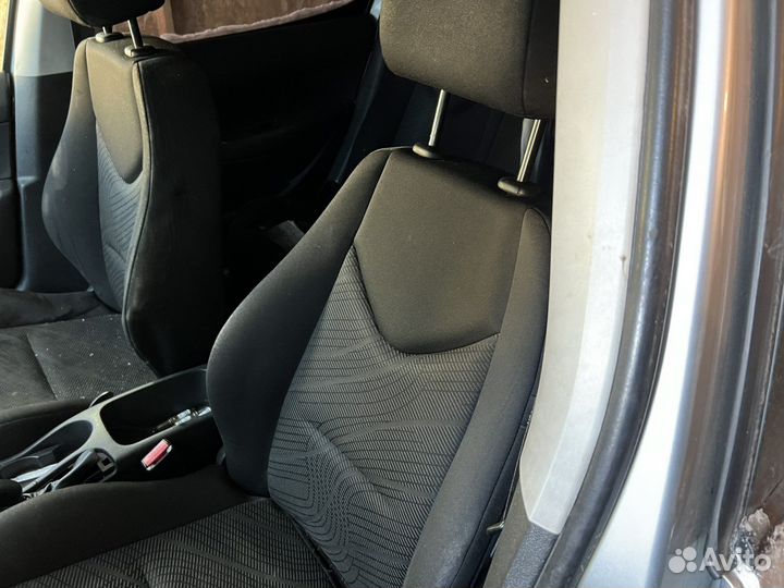 Разбор Авторазбор Запчасти Peugeot 308