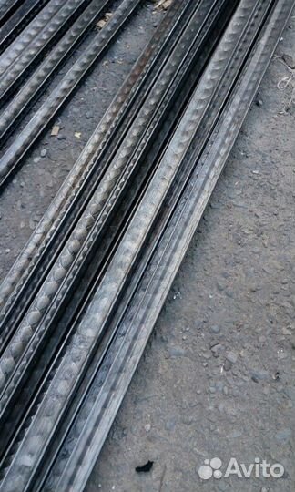 Сварочные работы