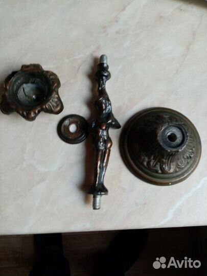 Подсвечник 