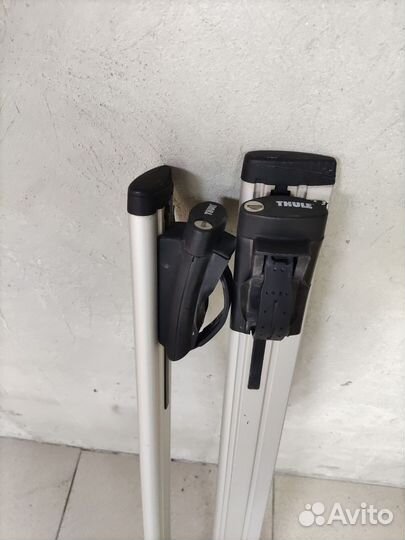 Багажник на крышу