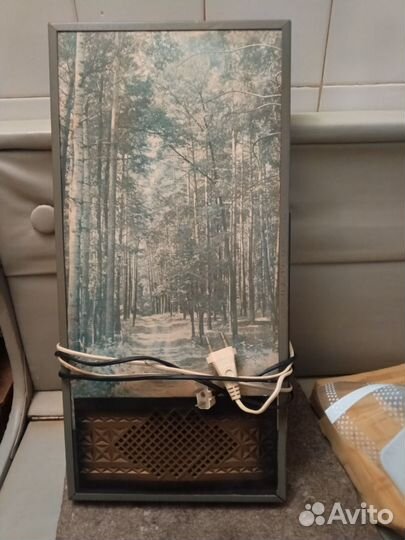 Трехпрограммный приемник