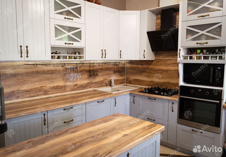 Кухни от производителя
