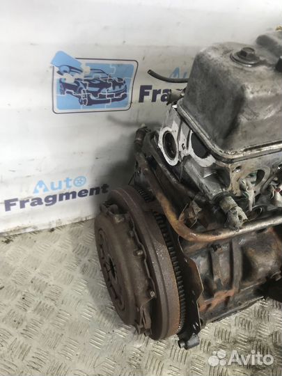 Двигатель Hyundai Grace I (1986-2003) D4BF