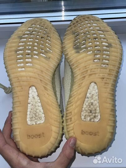 Кроссовки Adidas yeezy boost 350