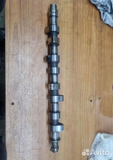 Распредвал Нуждин 11.2 8v