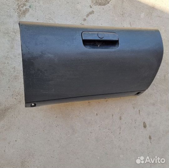 Бардачок Skoda Octavia Tour A4