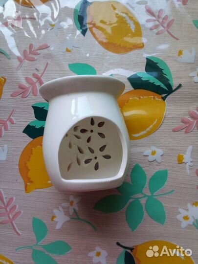 Подсвечник