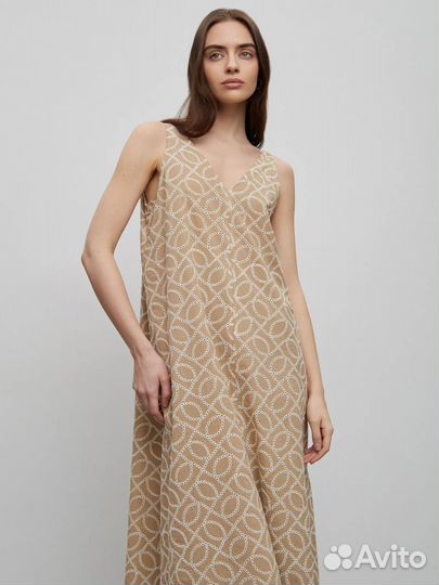 Платье сарафан Emka