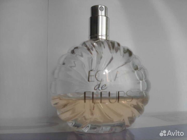 Lanvin Eclat de fleurs