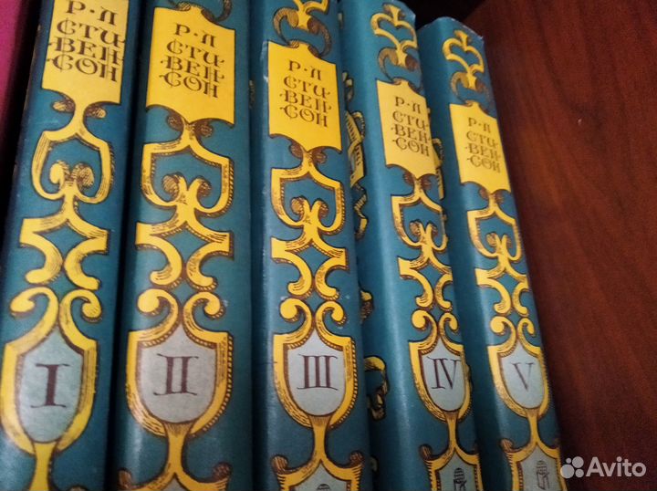 Литература США