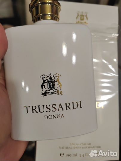 Духи женские