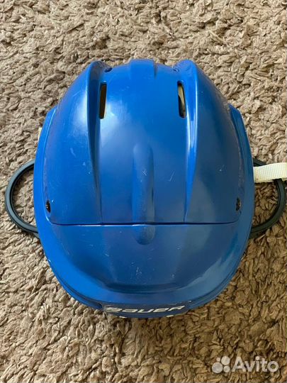 Хоккейный шлем Bauer 4500 SR/M