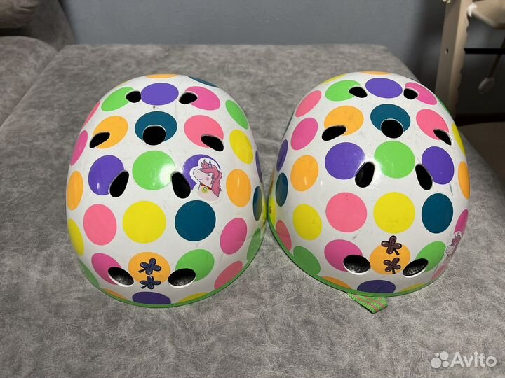 Шлем детский Micro