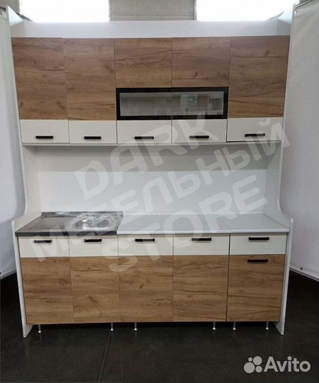 Кухня 1,8 м