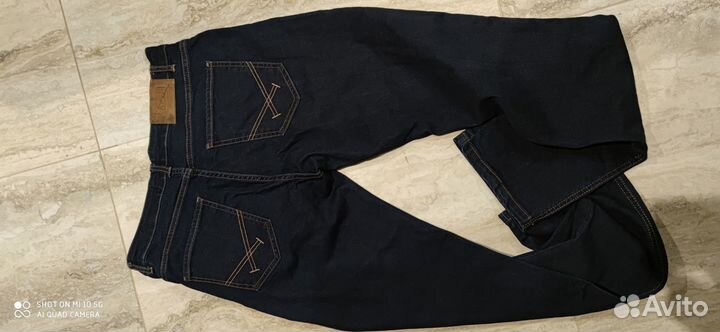 Джинсы US polo 31/34