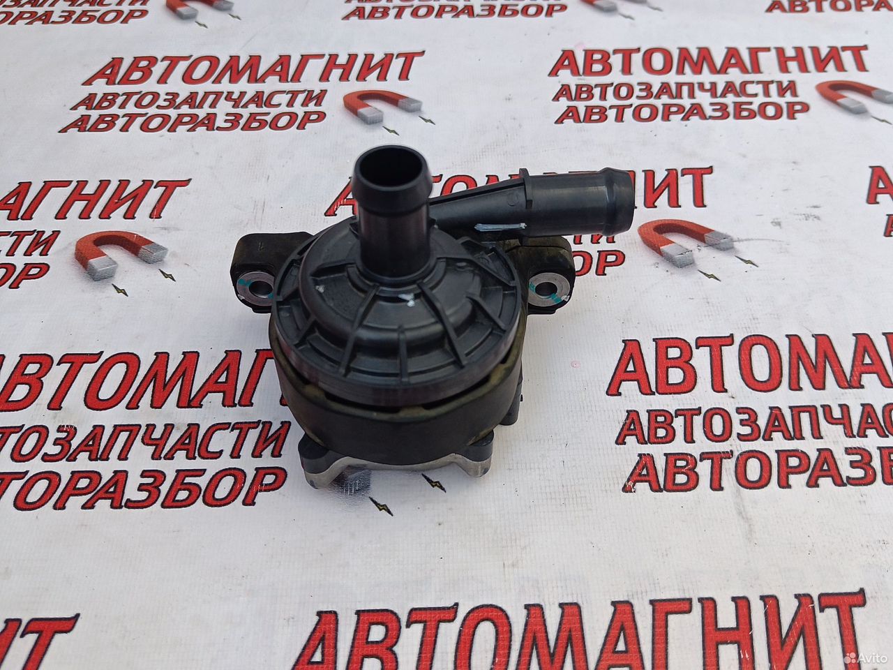 Помпа насос электрический Lixiang L7